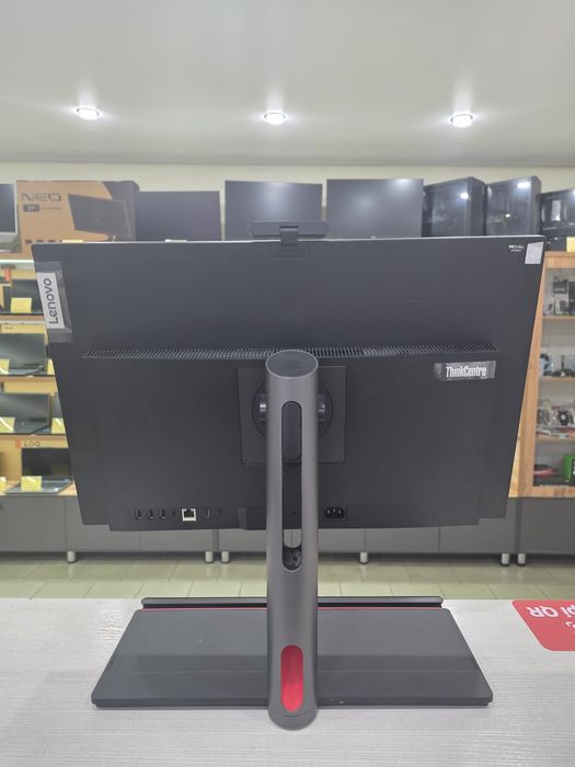 24" Сенсорный Моноблок Lenovo