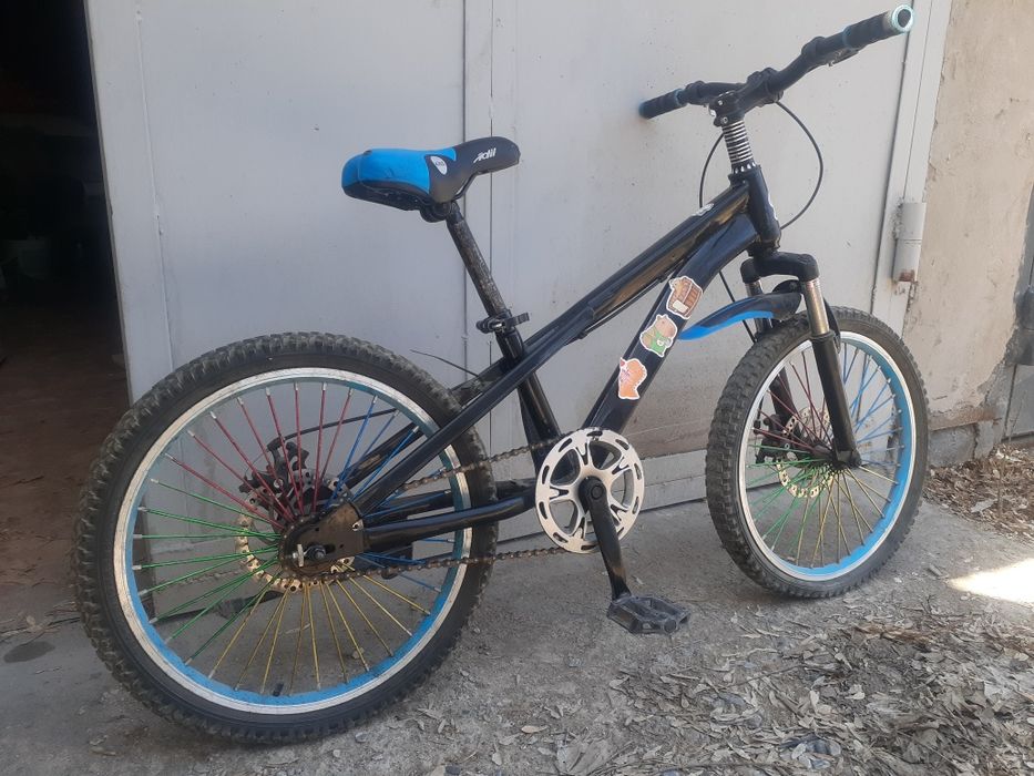 Велосипед  Велосипед