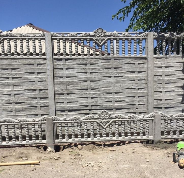 Еврозабор Тараз!