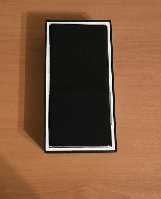 Samsung galaxy note 10 plus 256 GB