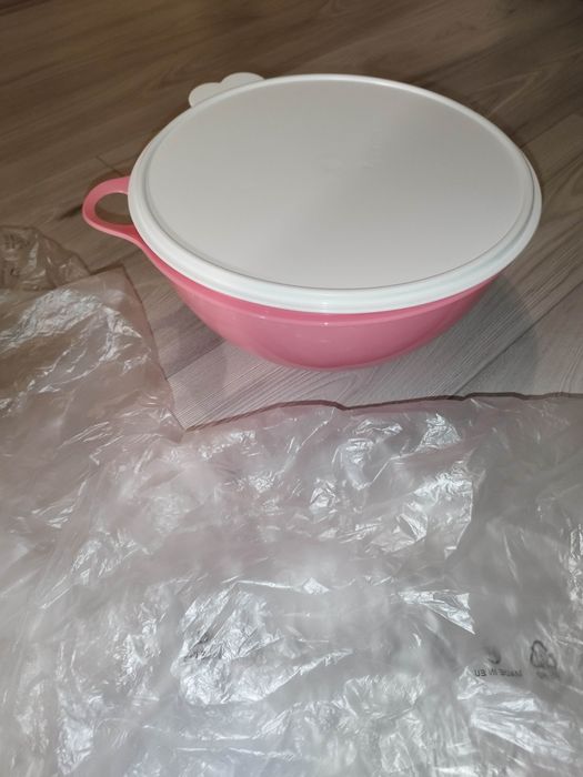 Купа Юниор 7.8л. Tupperware НОВА