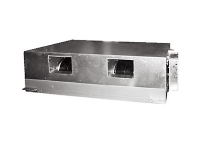 Канальный  инверторный Высоконапорный кондиционер MDV BY MIDEA