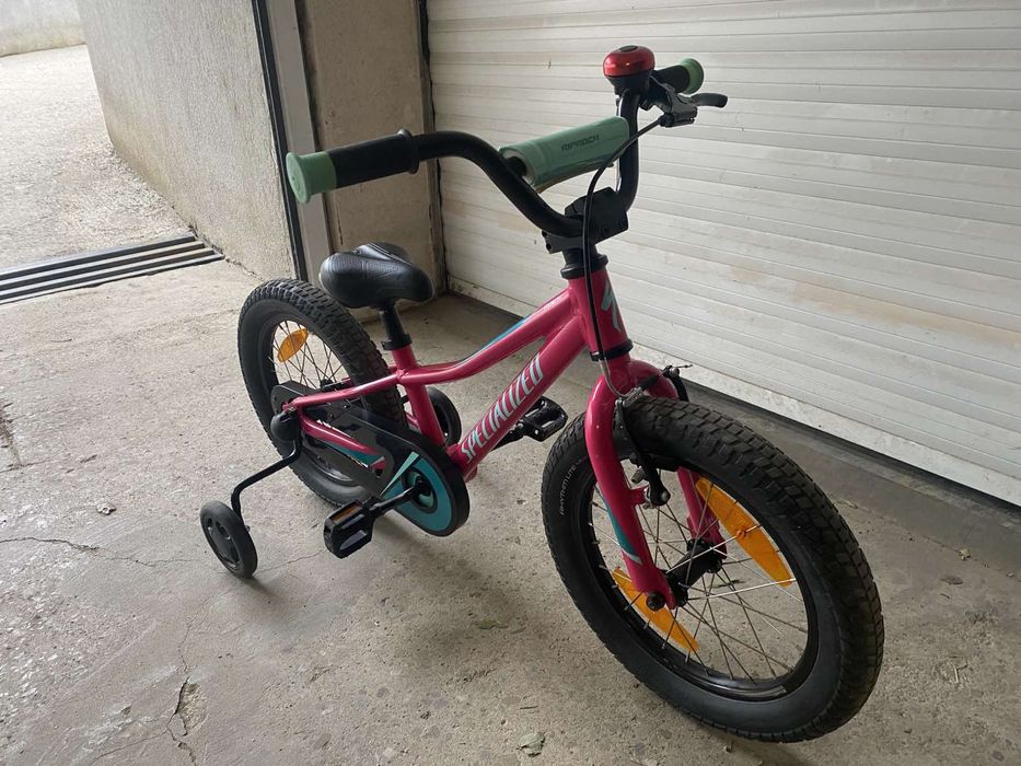Детски велосипед Specialized RipRock 16