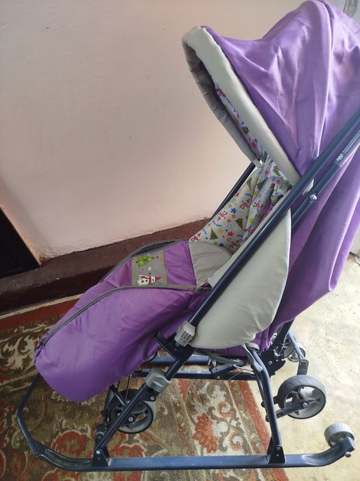 Продаются санки на зиму