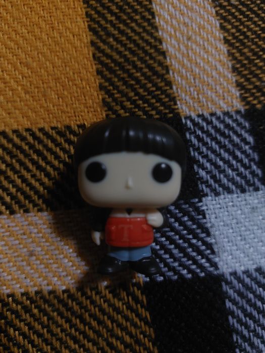 Уилл Kinder Joy  stranger things