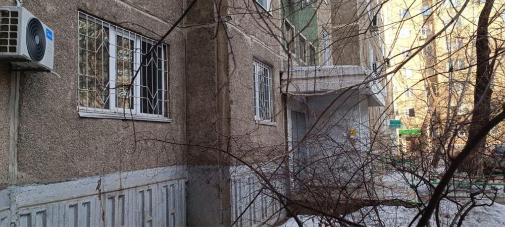 Недвижимость, квартира