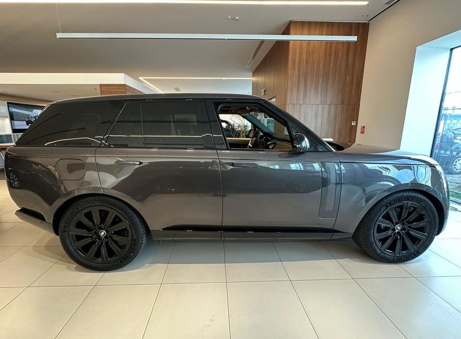 LAND ROVER Range Rover 2025 — imagine 9