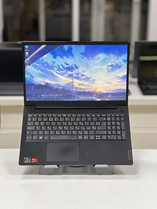 Ноутбук Lenovo 2024 года | Видеокарта 2гб