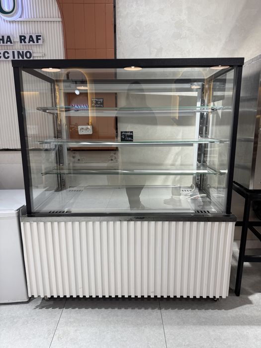 Витрина холодильная