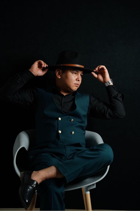 Асаба Тамада Ведущий