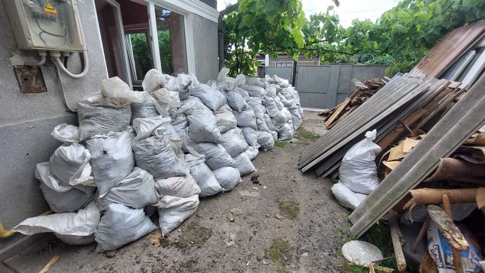 Transport agregate si moloz construcții