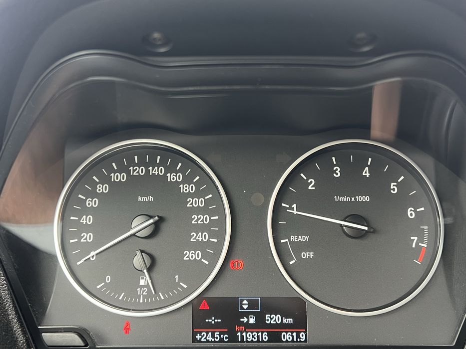 BMW 1 Series 0 — imagine 4