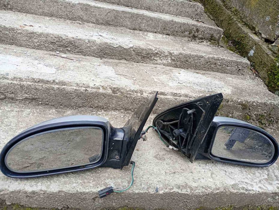 Странични огледала за форд