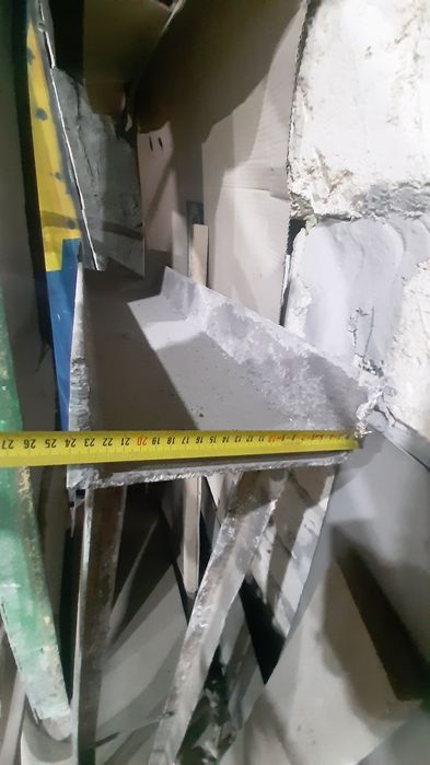 Швеллер швеллера