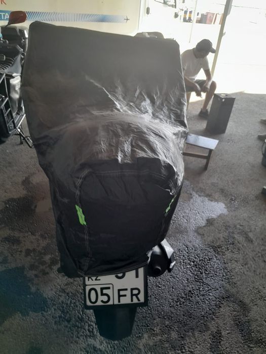 Срочно продам мотоцикл