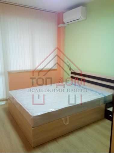 Дава се под наем Тристаен апартамент в Варна, Левски - 105 кв.м за 816 € - Снимка #2