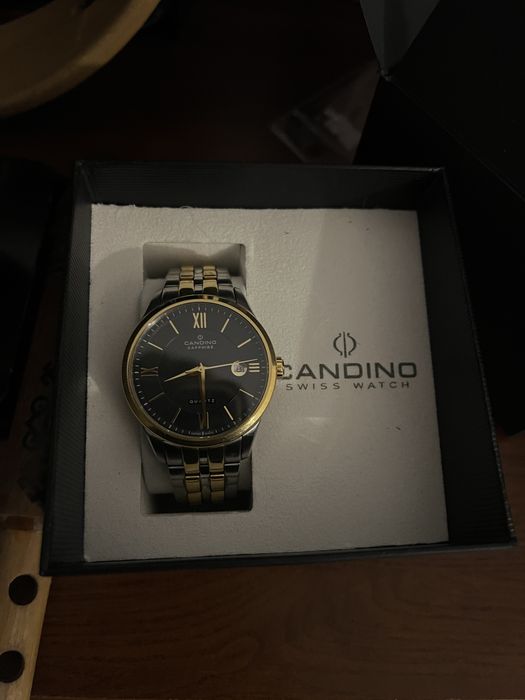 Мъжки часовник Candino