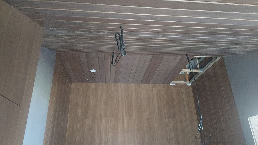 Строительные работы