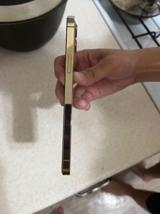 Iphone 12 pro max 128gb 71%