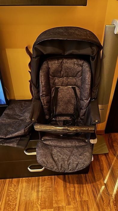 Количка Cam Dinamiko 3в1