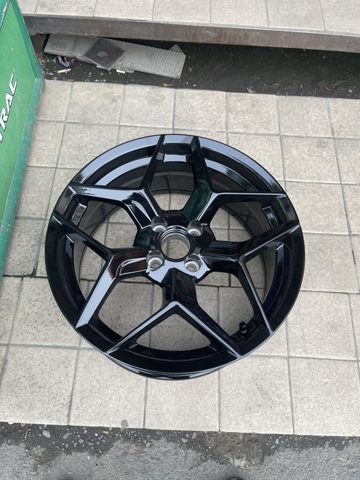 Diska balon 17 onixga