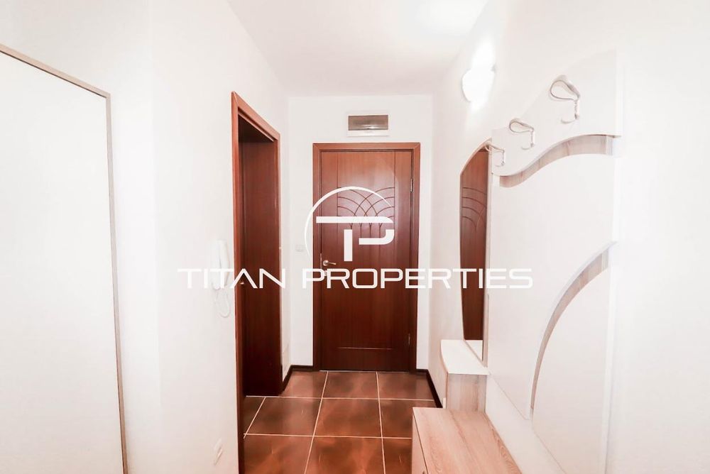 Двустаен апартамент, под наем, кв. Бриз