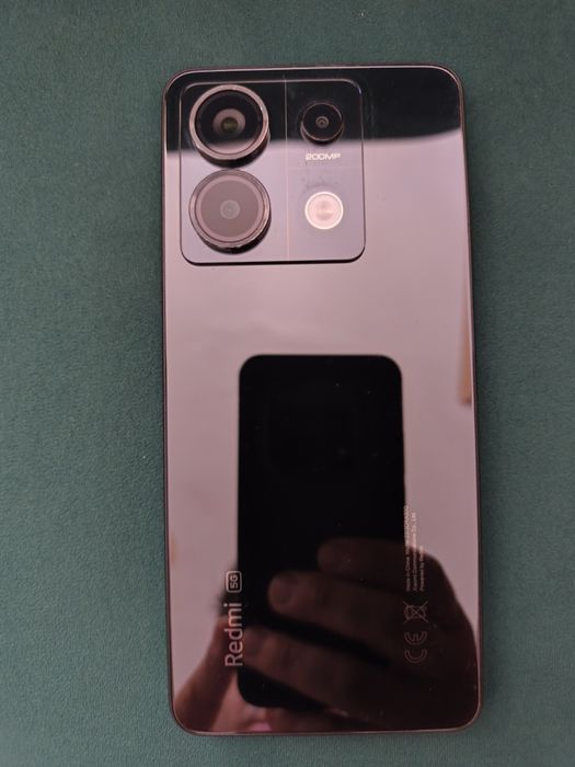 Xiaomi redmi note 13 Pro