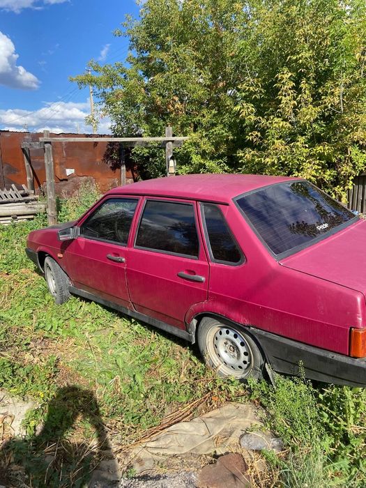 Продам по апчастям