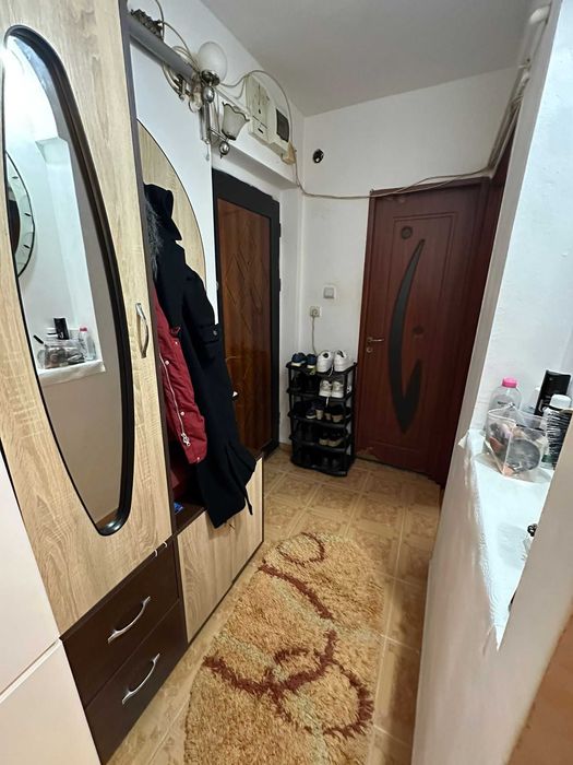 Apartament 2 camere decomandat – Târgu Jiu, Str. Mioriței nr. 11