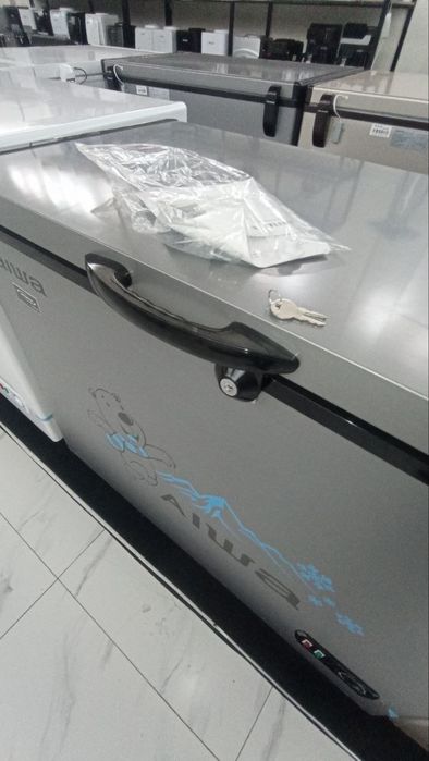 Морозильные лари Aiwa 218