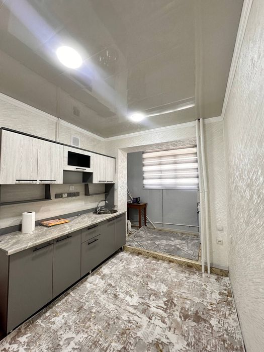 ® РАЗДЕЛКА‼️ Чиланзар Г9А [45м²] средний ремонт кирпичный  дом 2в3/3/5