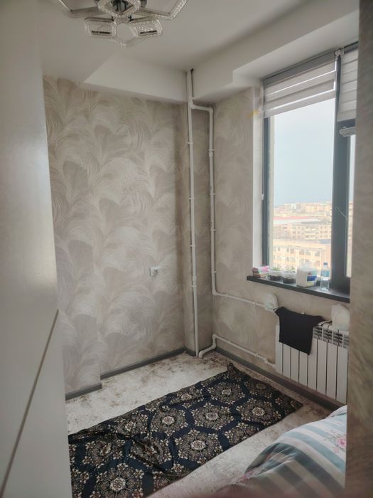 Kreditli uy sotiladi