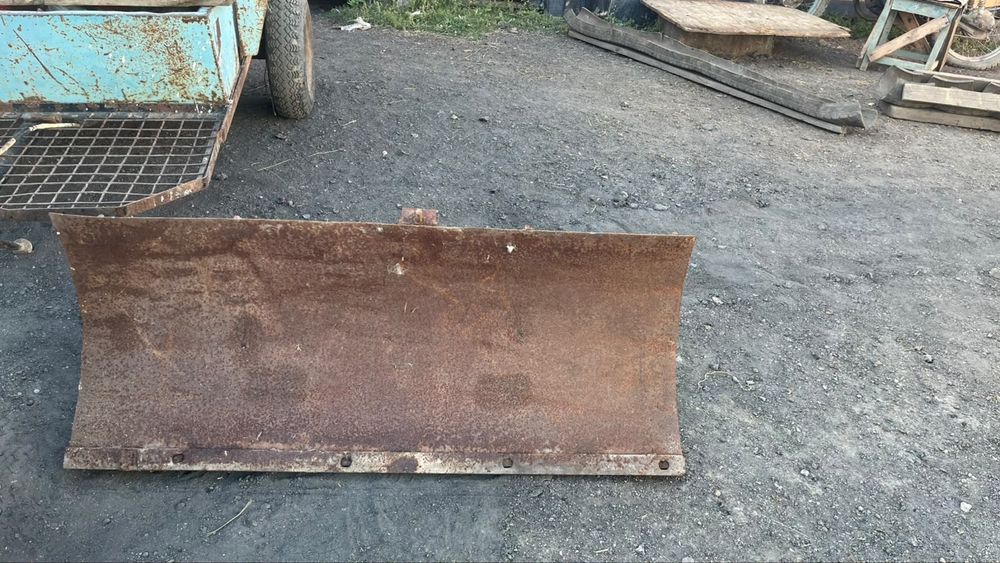 Продам мотоблок срочно