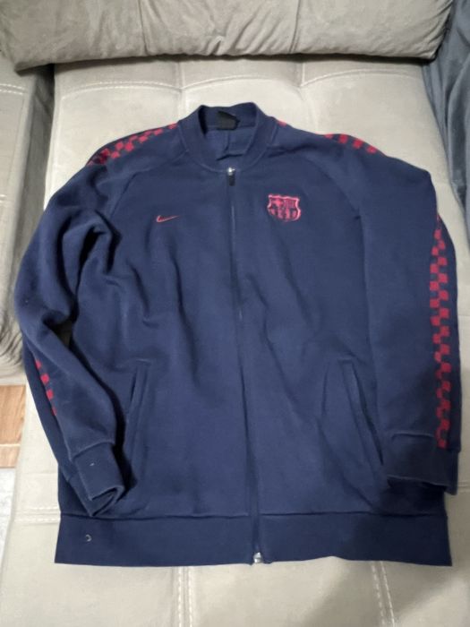Костюм спортивный Nike