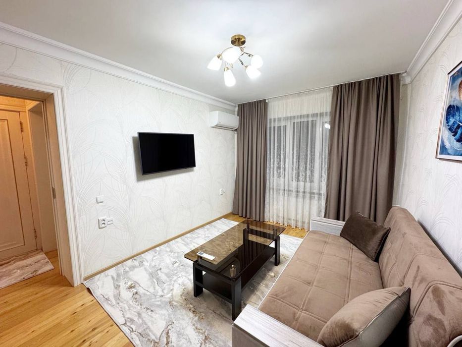 ‘Метро Новза‼️1/1/4 Евро Чиланзар-1кв Продается готовая