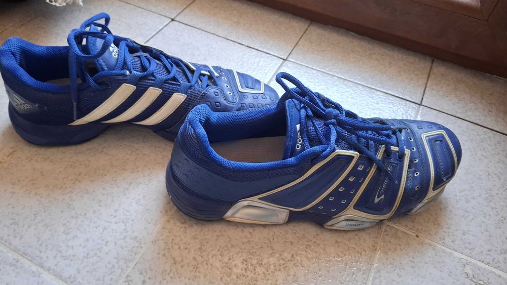 Мъжки маратонки adidas