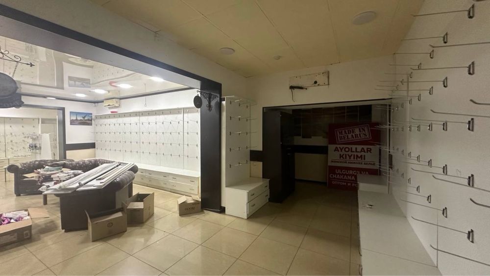 Ул.Бабур евро нежилое помещение 127кв.м первая линия срочно