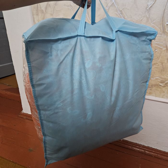 Одеяло новое теплое