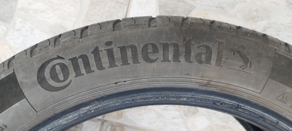 Continental 225 45 17 1/2/3 броя