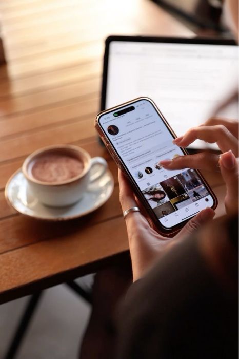 Видеосъемка и качественный монтаж (Reels, Еске алу, Мероприятия)