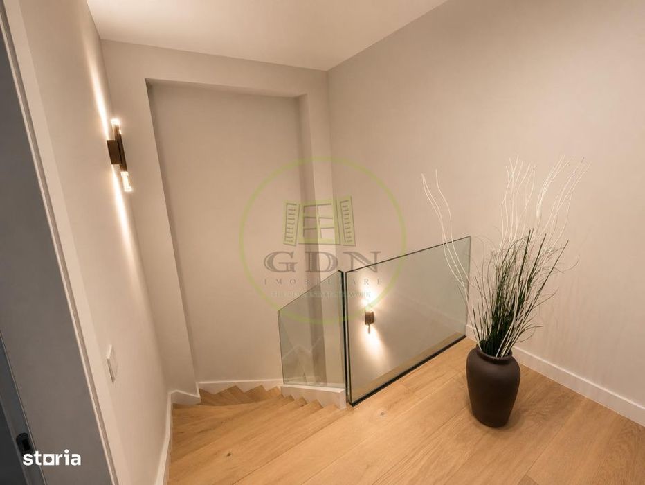 Apartamente premium 3, 4 si 5 camere | zona Iancu Nicolae-Baneasa