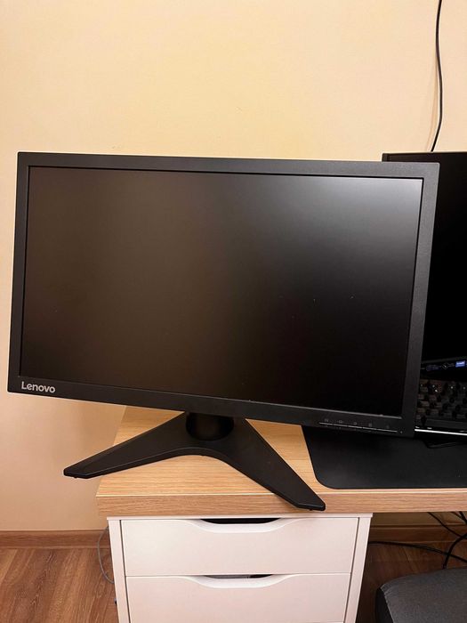 Monitor 144hz Lenovo G24-10 Gaming
