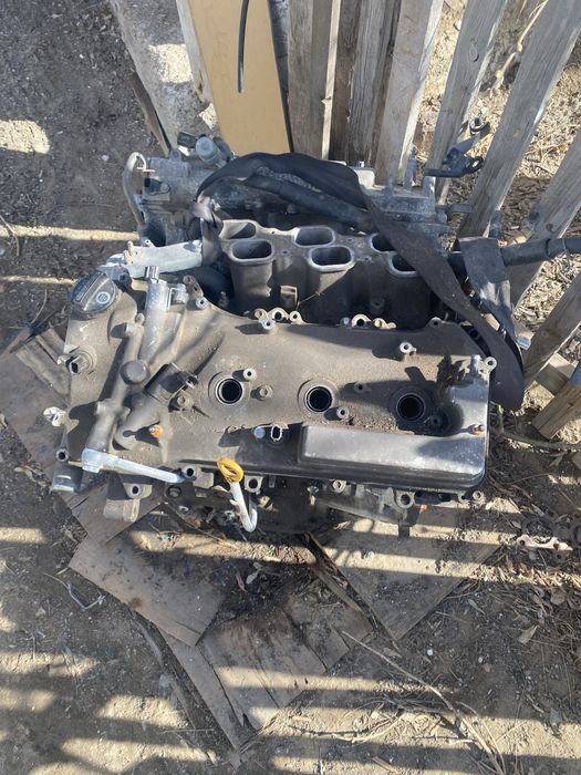 Продам двигатель от лексус es 350  3,5 мотор