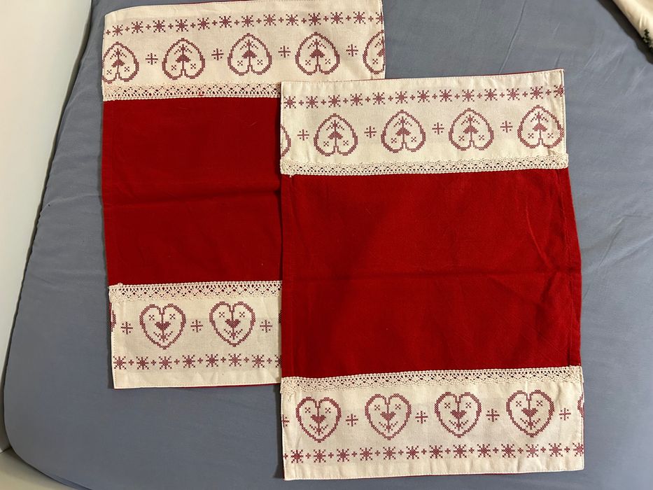 Декоративни покривки за маса