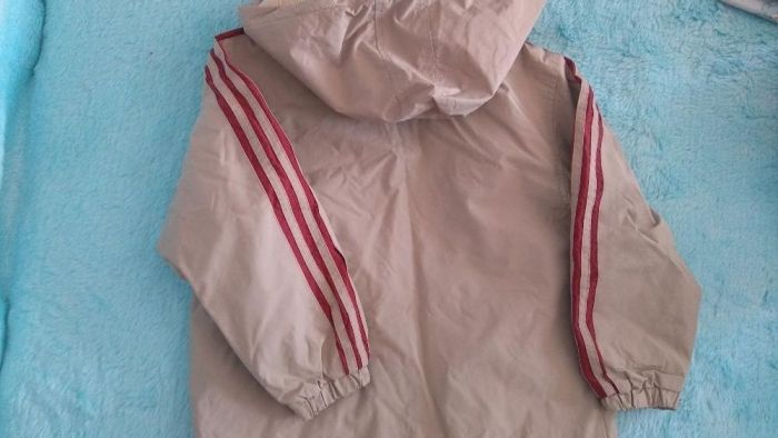 Яке на Ralph Lauren