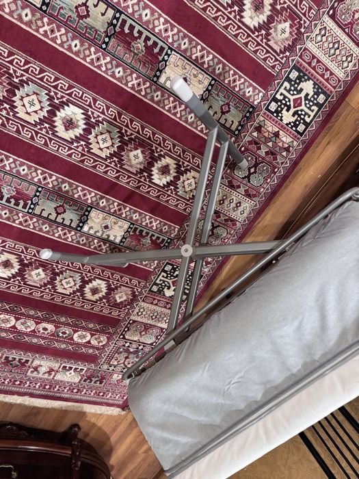 Детская колыбель Hauck