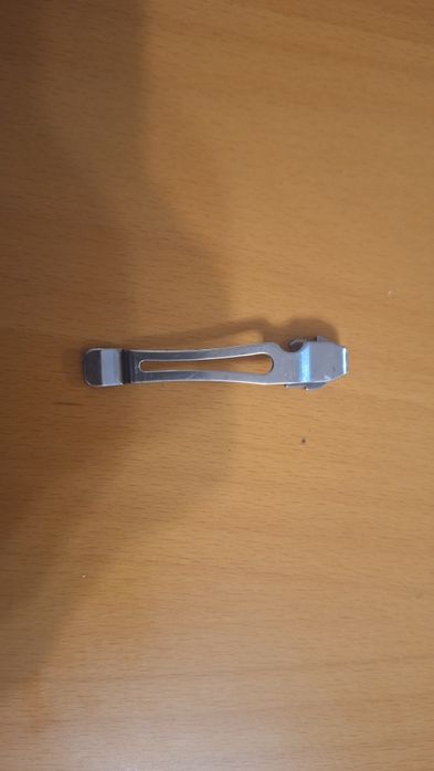 Leatherman Wave+ на части