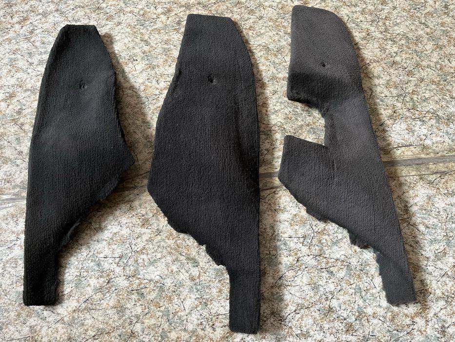 Бмв е34 тех планка Валюметр