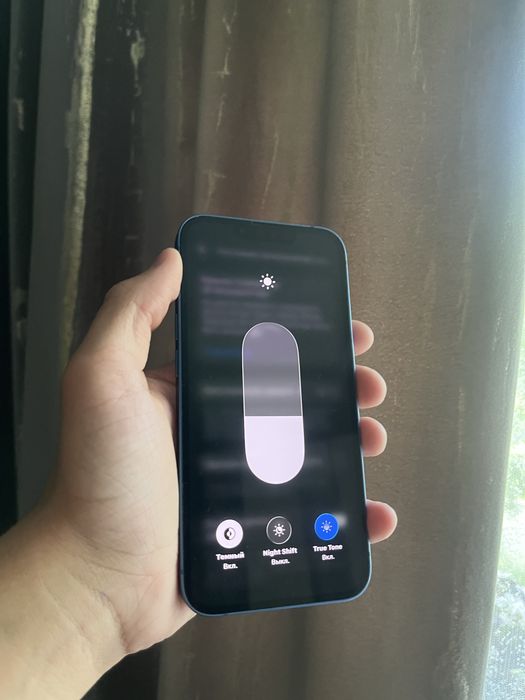 iPhone айфон 13 идеал