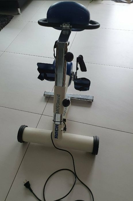 Bicicleta ortopedica medicala Motomed viva 2 Gracile